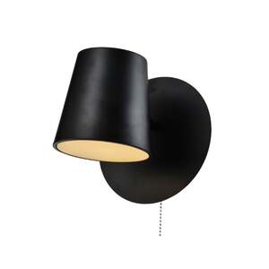 Zidna lampa 1xg9 E201148