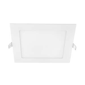Led ugradna panel lampa 12w dnevno svetlo M12uk/w