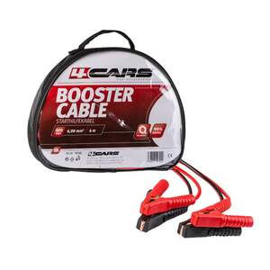 Kabel za paljenje (krokodil) 600a S97242