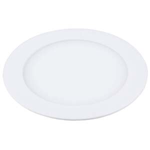 Led ugradna panel lampa 24w dnevno svetlo Lups-o24/w