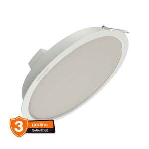 Ledvance led ugradna panel lampa 30w 3000k 4099854561467e