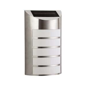 Nazidna solarna lampa Ml-ws106