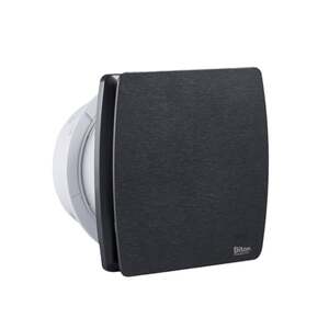 Izduvni ventilator 150x150mm 12w crni Lfww-09q-4b