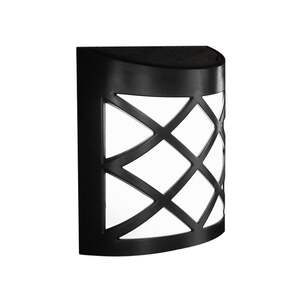 Nazidna solarna lampa Ml-ws103