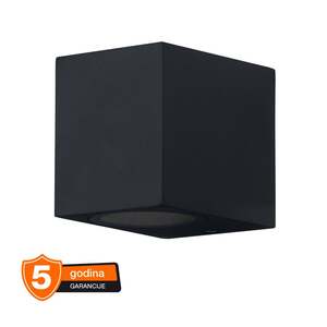 Ledvance zidna lampa 1xgu10 4058075763623e