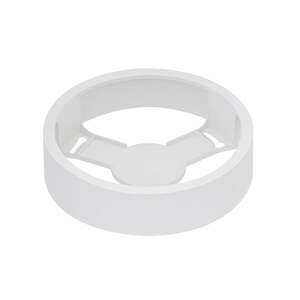 Beli nosač za ugradni led panel 18w 4058075709942e