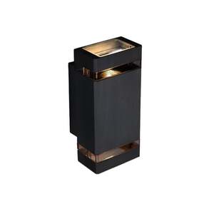 Zidna lampa 2xgu10 Jm-5003c