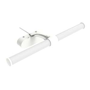 Prosto zidna led lampa 8w Lcn-k07-60/wh