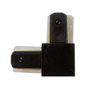 Osram crna l spojnica za monofaznu šinu 4099854599194e