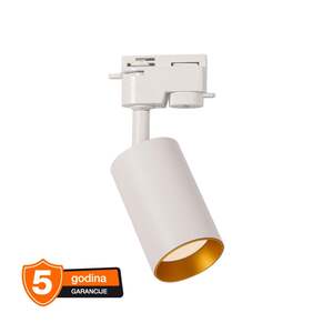 Osram eternal beli monofazni šinski reflektor 6w 4099854598999e