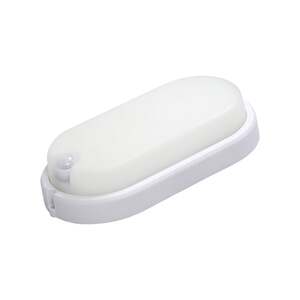 Led spoljna svetiljka sa senzorom pokreta 15w Bl215ep10-cw/wh-pir
