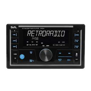 Smart auto radio sal vb5500 Vb5500