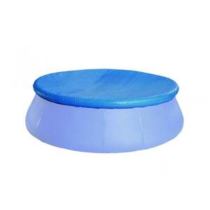 Pokrivač za okrugle bazene 260 cm Ed-26-399701