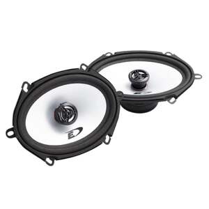 Auto zvučnici 5x7" 2x35w Sxe-5725s