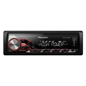 Auto radio pioneer mvh-280fd Mvh-280fd