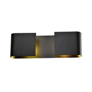 Zidna lampa 2xg9 E201163