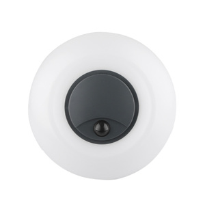 Zidna led lampa sa senzorom 20/15/10w cct ip65 Bl10