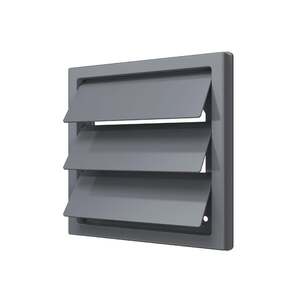 Plastična žaluzina 150x150mm 155e