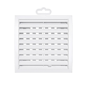 Plastična žaluzina 150x150mm 118e