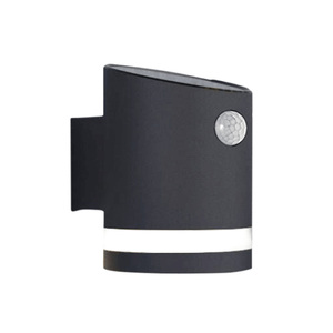 Nazidna solarna lampa Ml-ws122