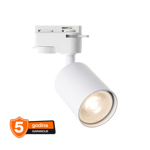 Osram elemental beli monofazni šinski reflektor 6w 4099854598678e