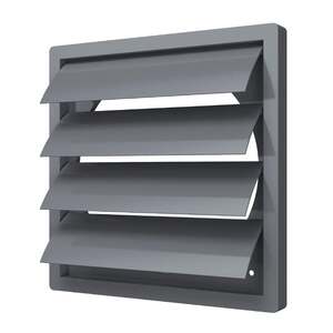 Plastična žaluzina 460x460mm 284e