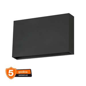 Ledvance zidna led lampa 7w 4099854217562e