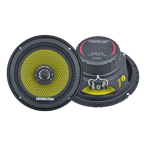 Ground zero auto zvučnici 165mm 90w Gztf6.5x