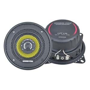 Ground zero auto zvučnici 100mm 70w Gztf4.0x