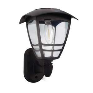 Nazidna solarna lampa Ml-ws130