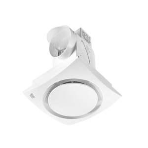 Izduvni ventilator plafonski 250x250mm 25w Lfcv-12d