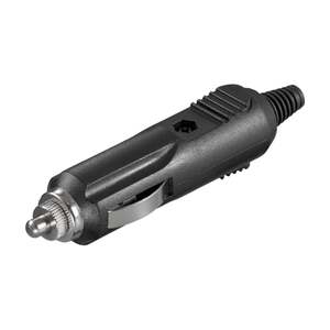 Utikač za kabel autoupaljača sa osiguračem Ws20