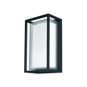 Zidna led lampa 12w 4000k ip54 W13301