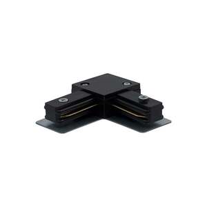 Braytron l spojnica crna za monofaznu šinu By40-00231