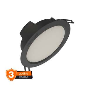 Ledvance led ugradna panel lampa 8w 4000k 4099854561603e