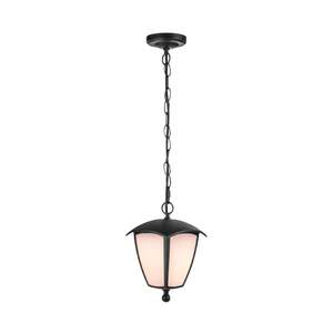 Viseća lampa - fenjer 1xe27 E250052
