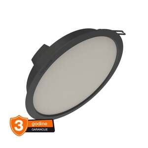 Ledvance led ugradna panel lampa 18w 6500k 4099854561740e