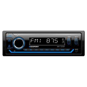 Auto radio blaupunkt bpa-1123bt Bpa-1123bt