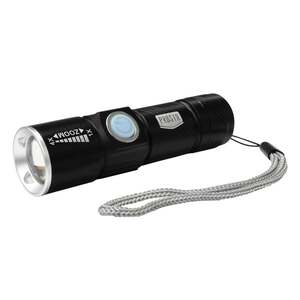 Punjiva led baterijska lampa 3w led Pl8362