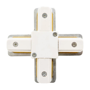 Osram bela x spojnica za monofaznu šinu 4099854599293e