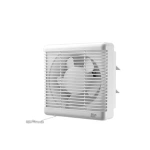 Izduvni ventilator 250x250mm 25w beli Lfw-15dk