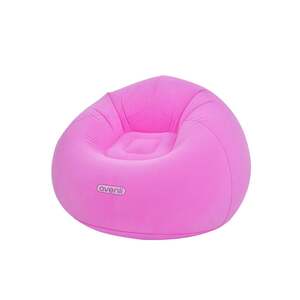 Fotelja na naduvavanje 105x105x65cm Ed-26-604300r