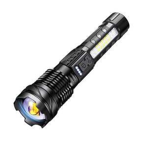 Ručna led lampa, white laser led 800mah Pl4005