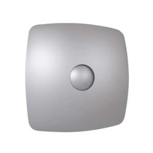 Izduvni ventilator 100mm Rio4/sivi