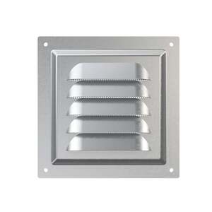 Metalna žaluzina 125x125mm 109e