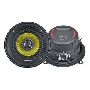 Ground zero auto zvučnici 130mm 80w Gztf5.2x