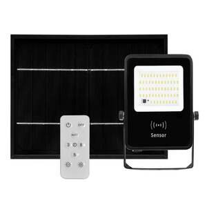 Solarni led reflektor sa senzorom pokreta Lrfs-t02s-30