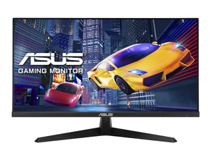 Monitor ASUS VY249HGR 23.8", IPS, FHD, 120Hz, 1ms MPRT, VGA, HDMI, VESA, Adaptive Sync, gaming