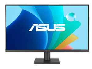 Monitor ASUS VA279HG 27", IPS, FHD, 120Hz, 1ms MPRT, HDMI, VGA, Adaptive Sync, VESA, zvučnici, gaming
