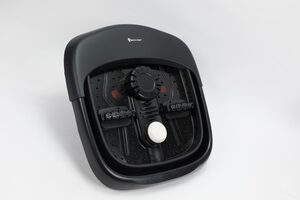 Medics Care Sklopiva Hidromasažna Kadica